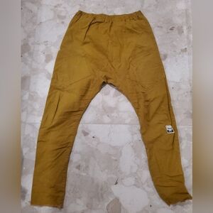 Mustard Seed Pants 100% Hemp